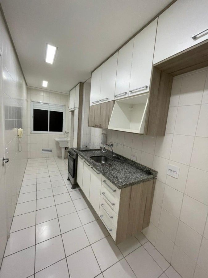 Apartamento, 2 quartos, 60 m² - Foto 8