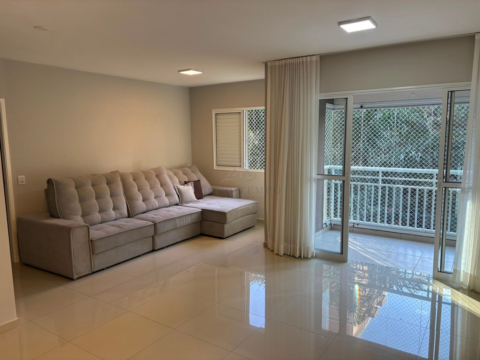 Apartamento, 2 quartos, 92 m² - Foto 1
