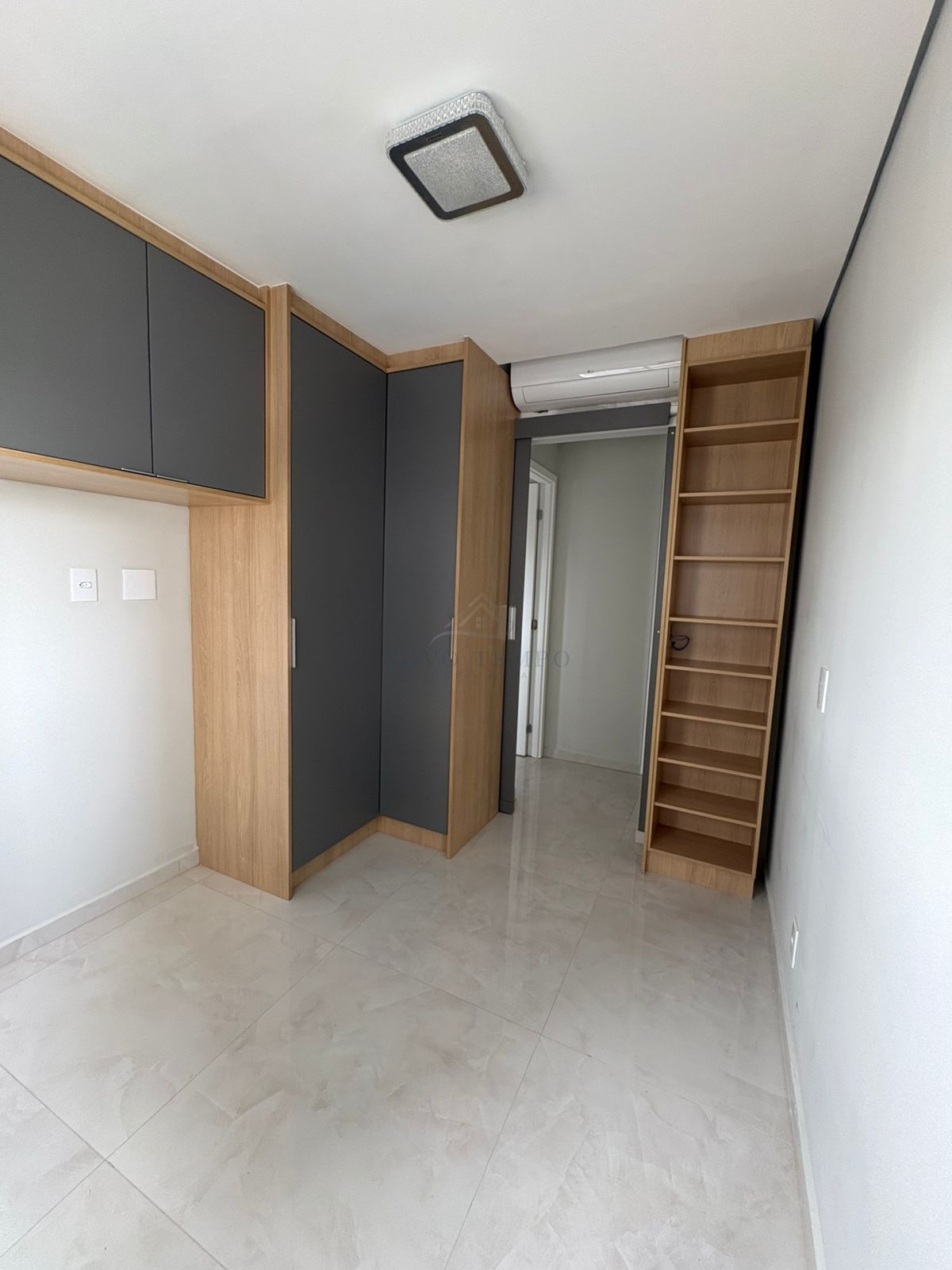 Apartamento, 2 quartos, 48 m² - Foto 2