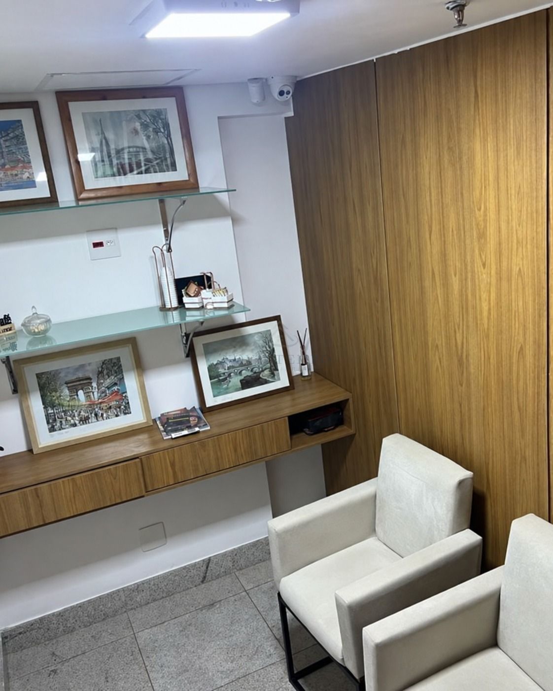 Sala-Conjunto, 33 m² - Foto 5