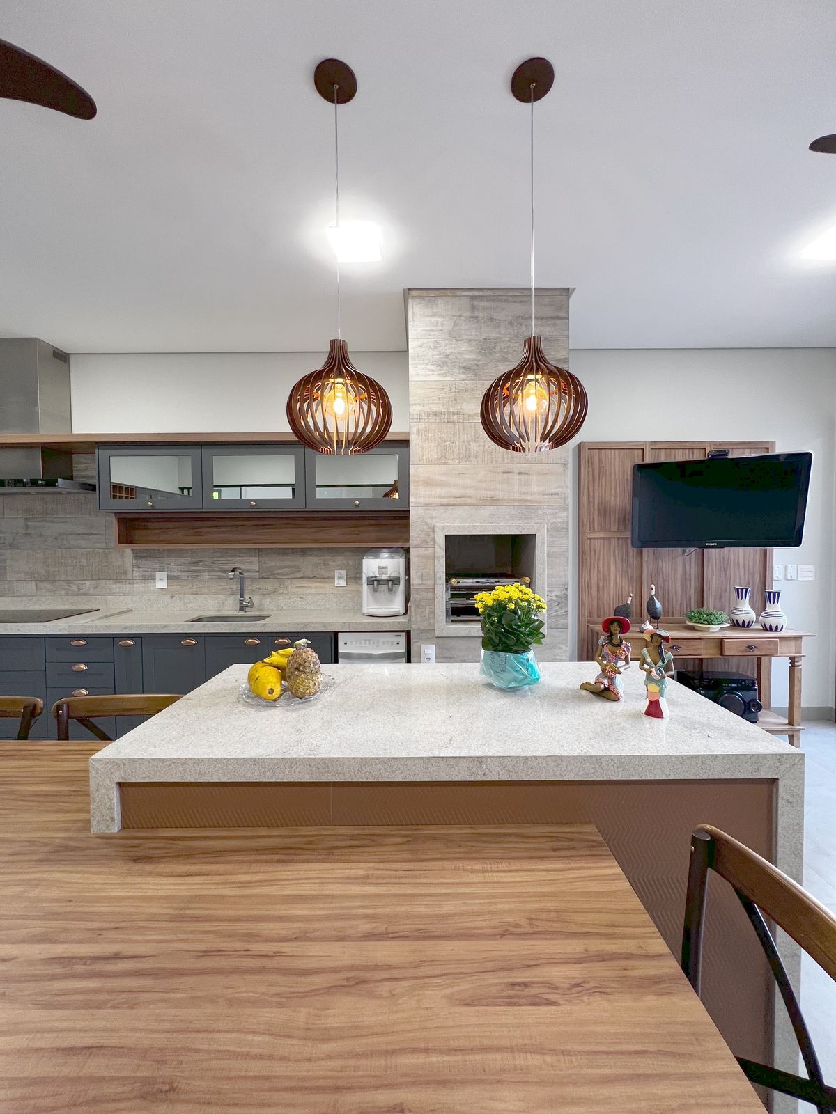 Casa, 3 quartos, 224 m² - Foto 16