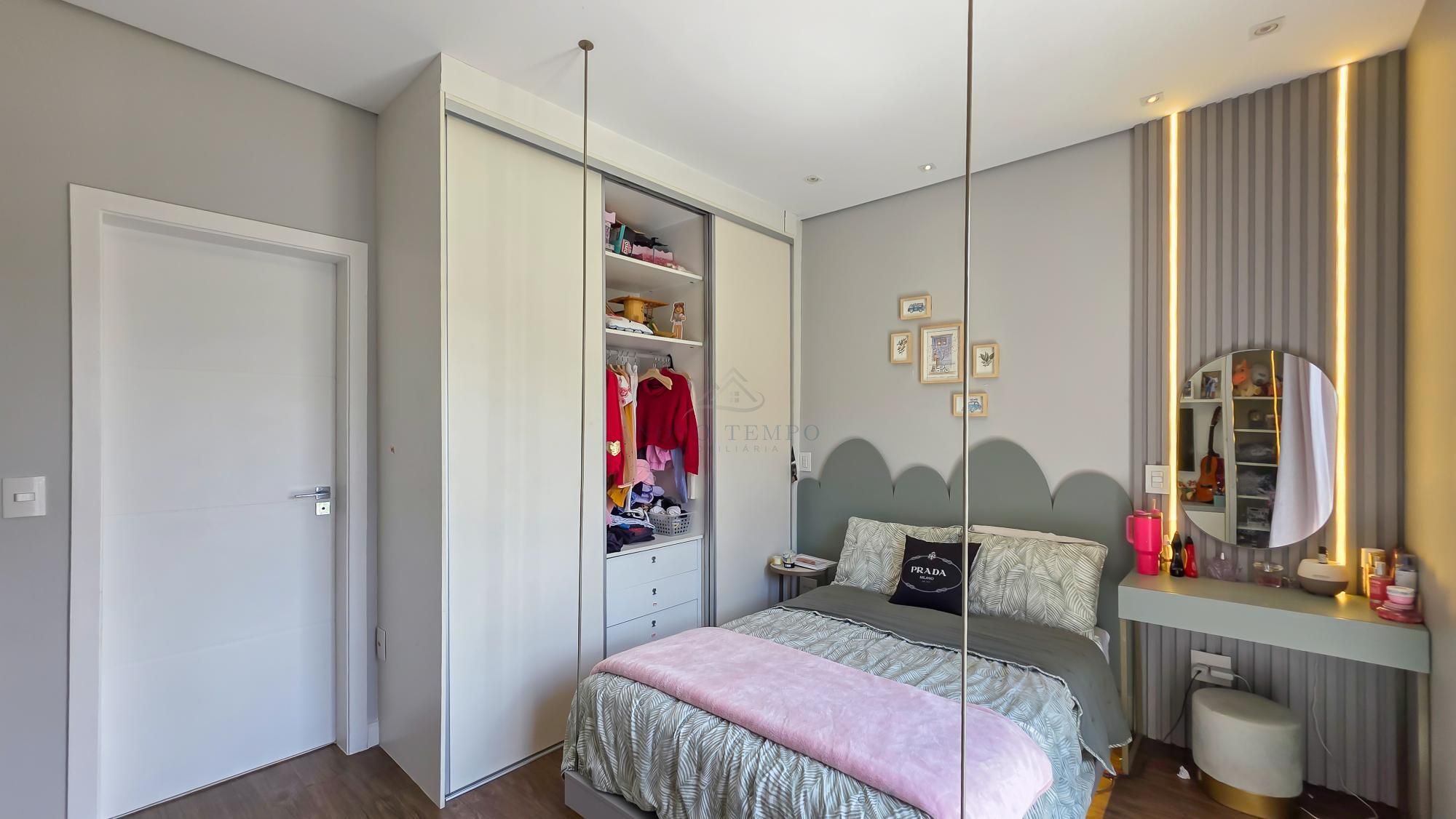 Casa de Condomínio, 4 quartos - Foto 14