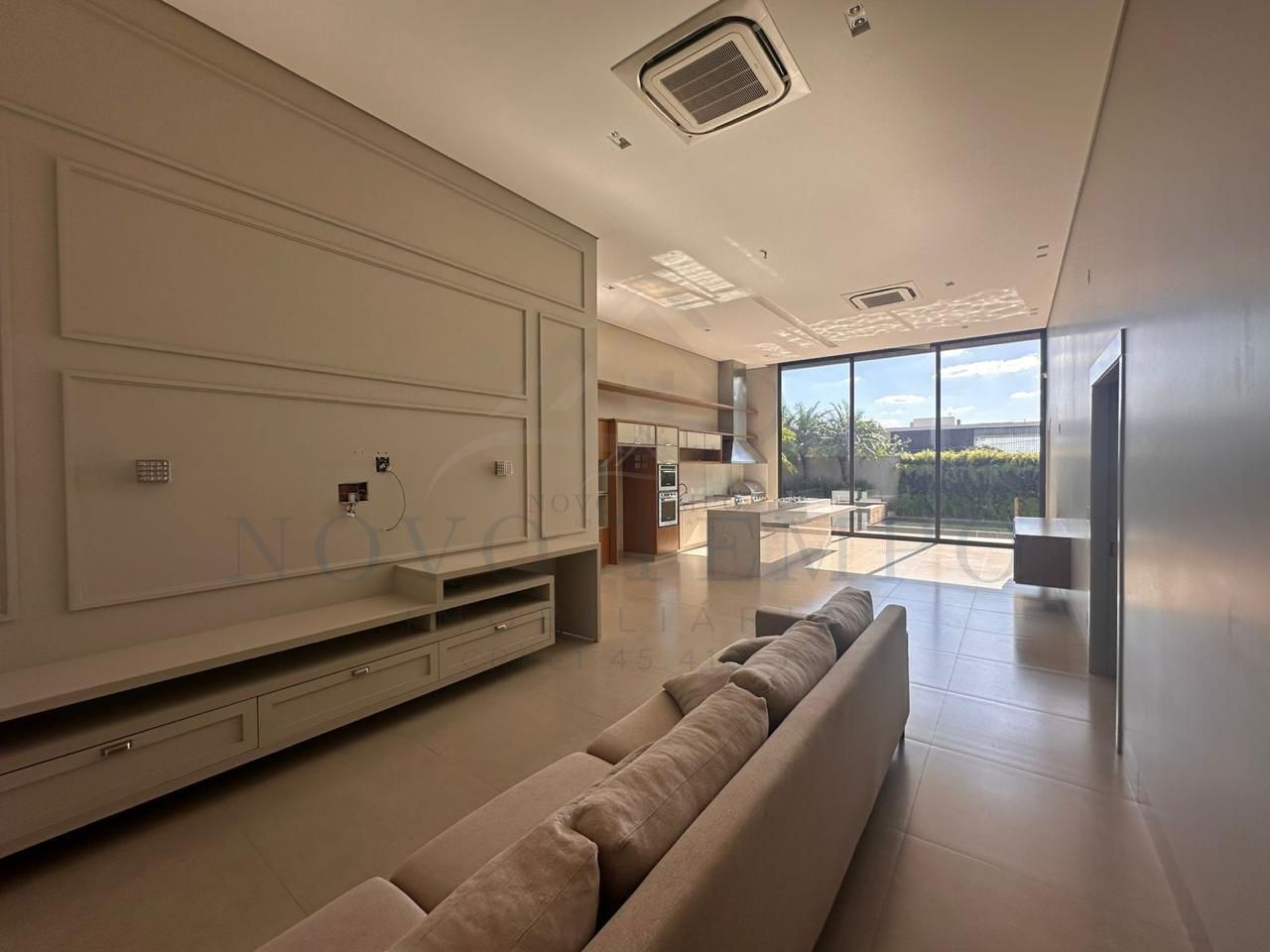 Casa, 3 quartos, 450 m² - Foto 2