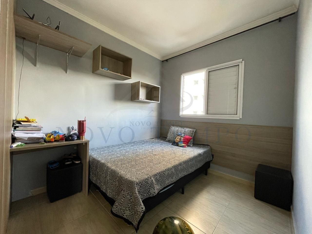 Apartamento, 2 quartos, 56 m² - Foto 8