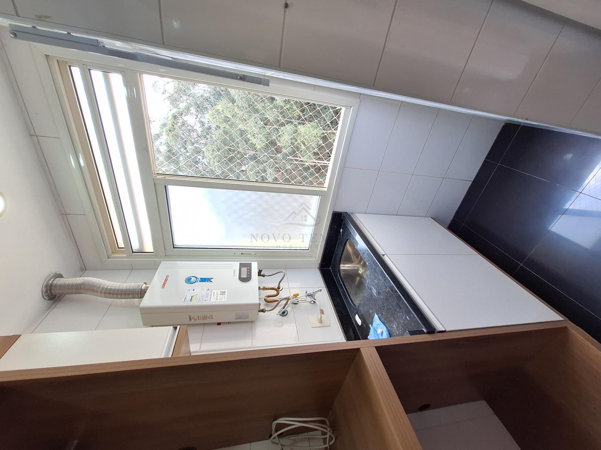 Apartamento, 2 quartos, 122 m² - Foto 9