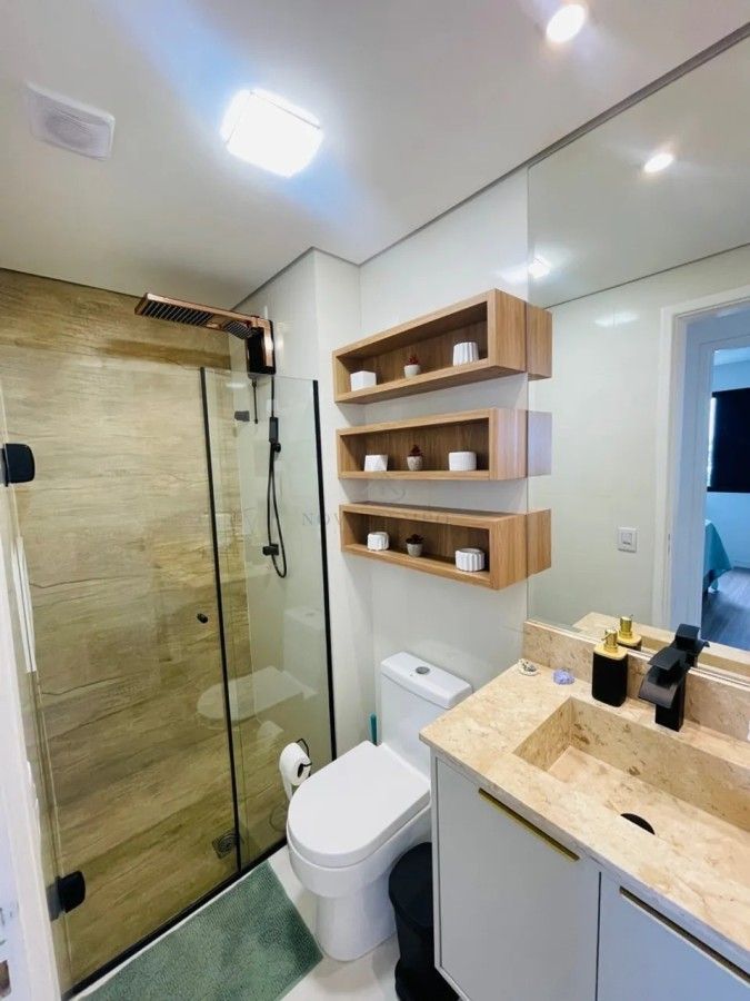 Apartamento, 2 quartos, 58 m² - Foto 11