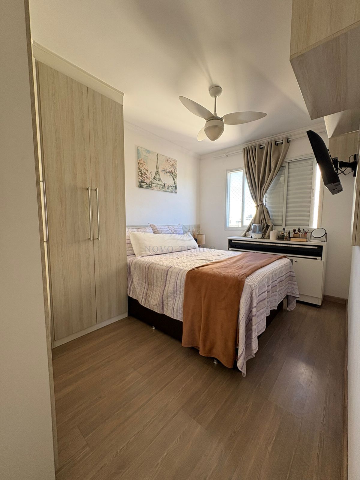 Apartamento, 2 quartos, 52 m² - Foto 26