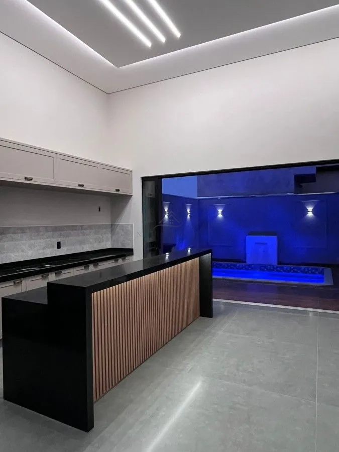 Casa, 3 quartos, 1 m² - Foto 2