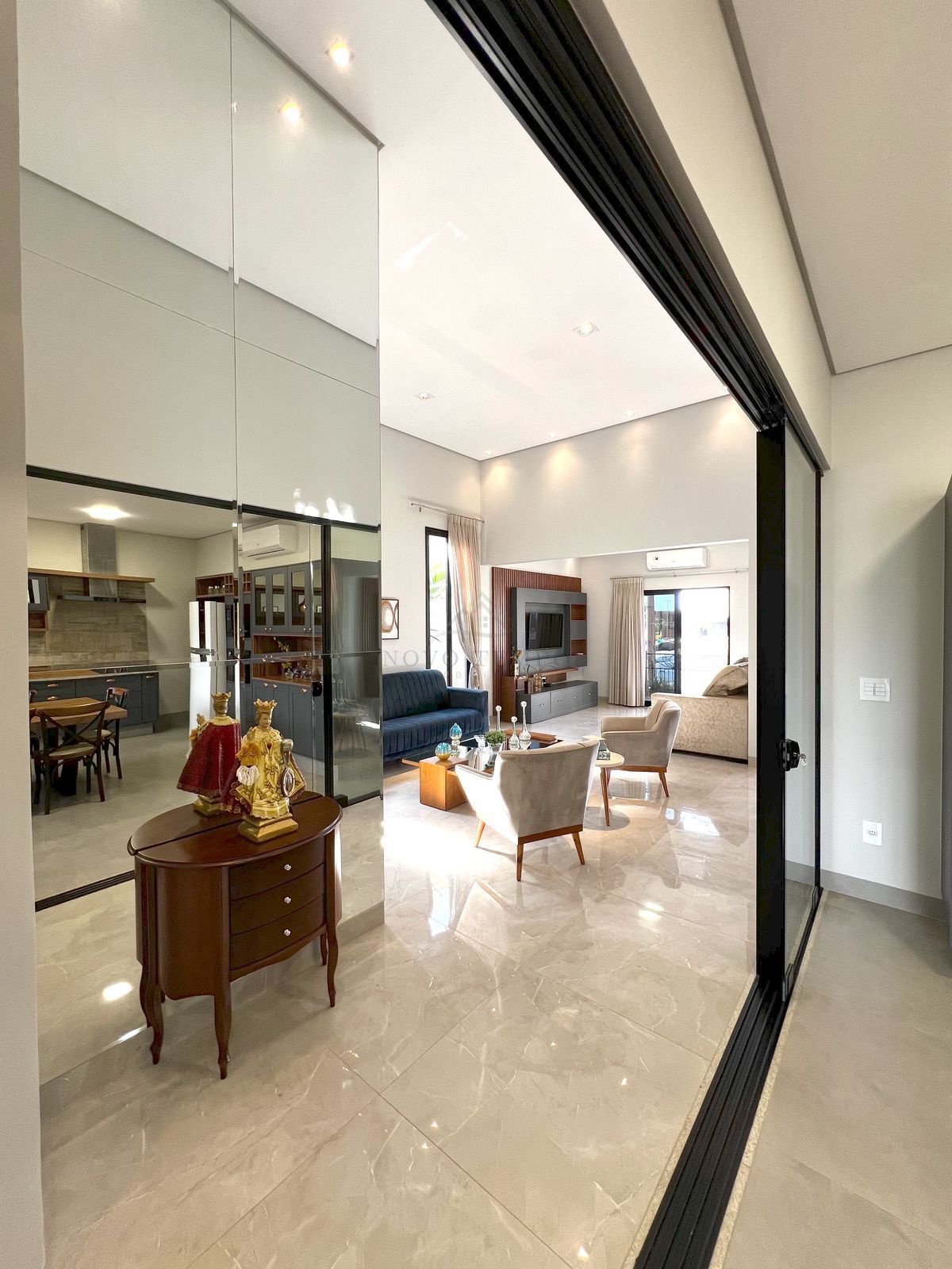 Casa, 3 quartos, 224 m² - Foto 5