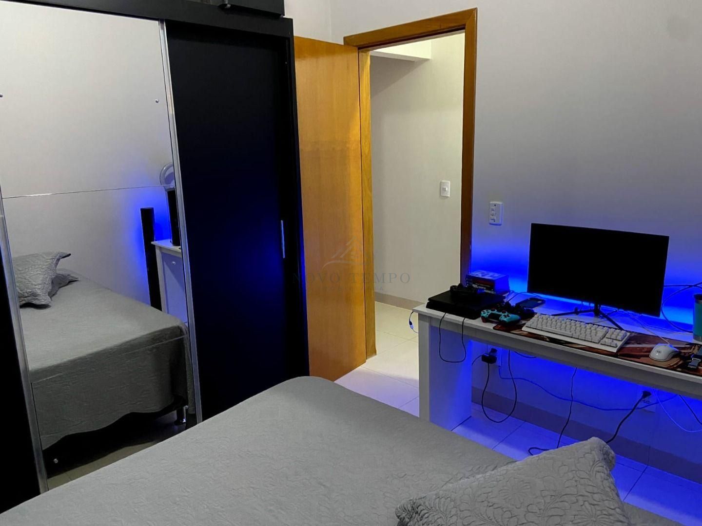 Casa, 2 quartos, 195 m² - Foto 13