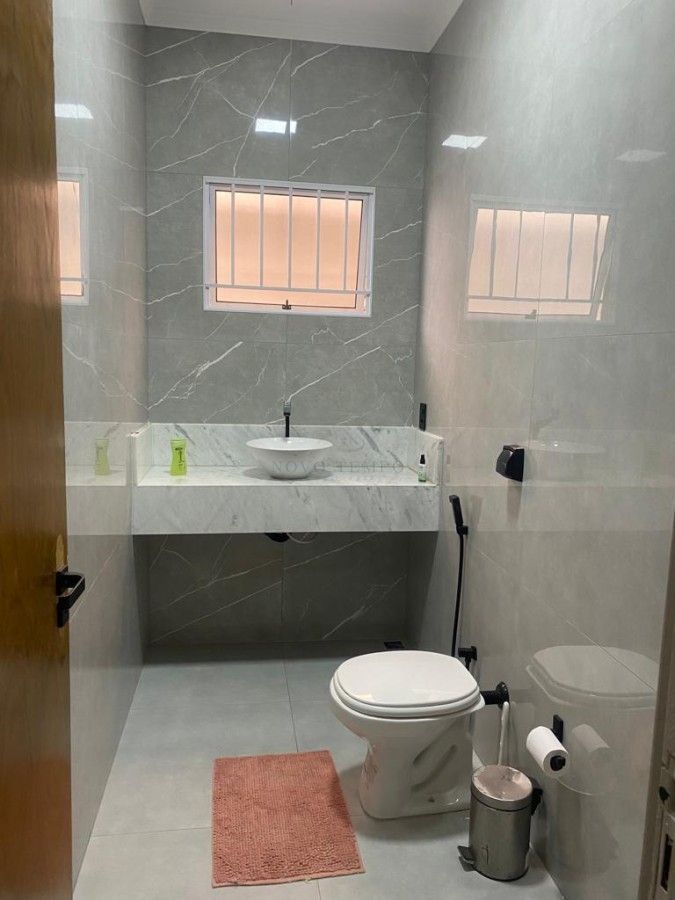 Casa, 3 quartos, 196 m² - Foto 11