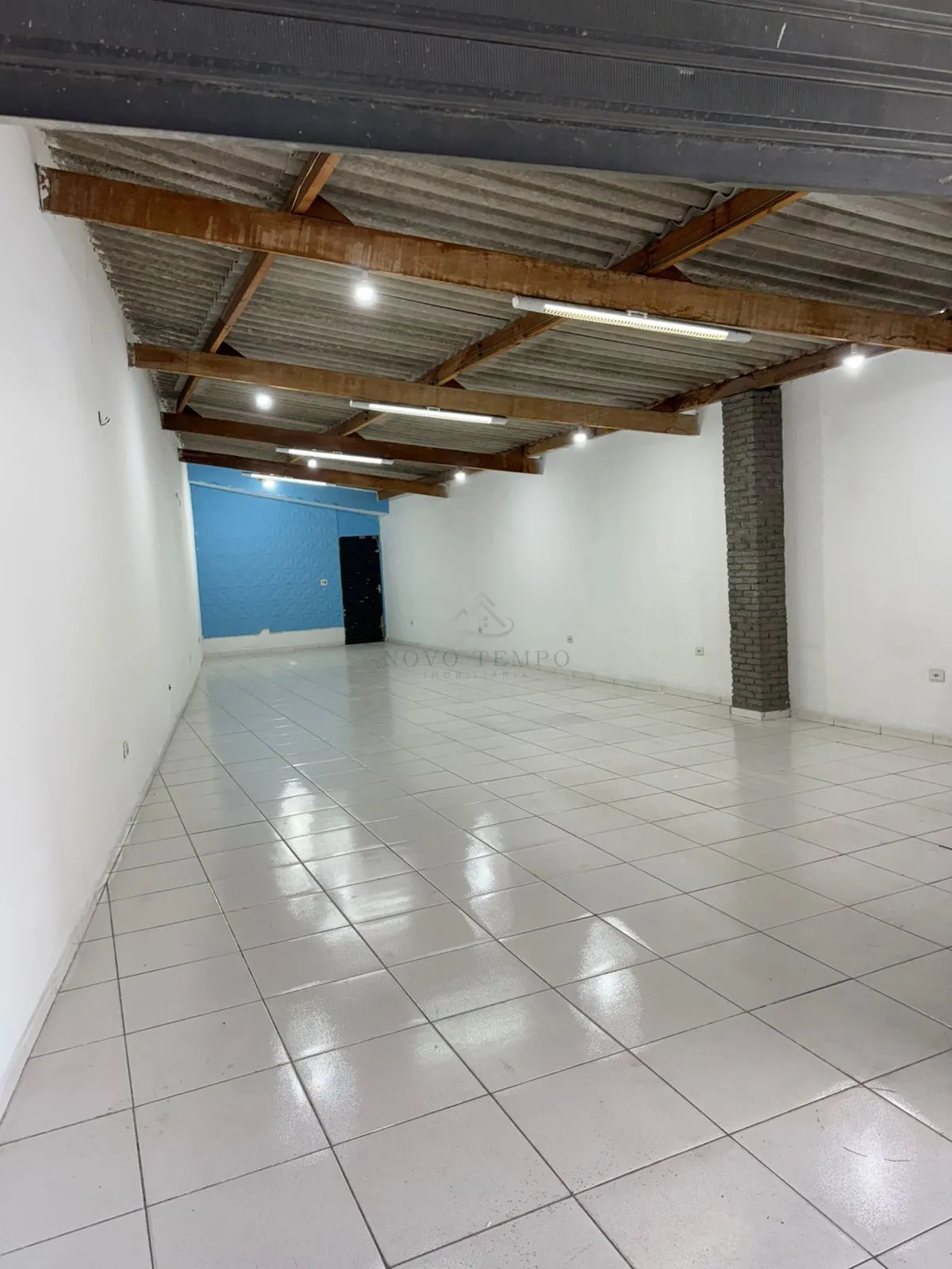 Loja-Salão, 150 m² - Foto 2