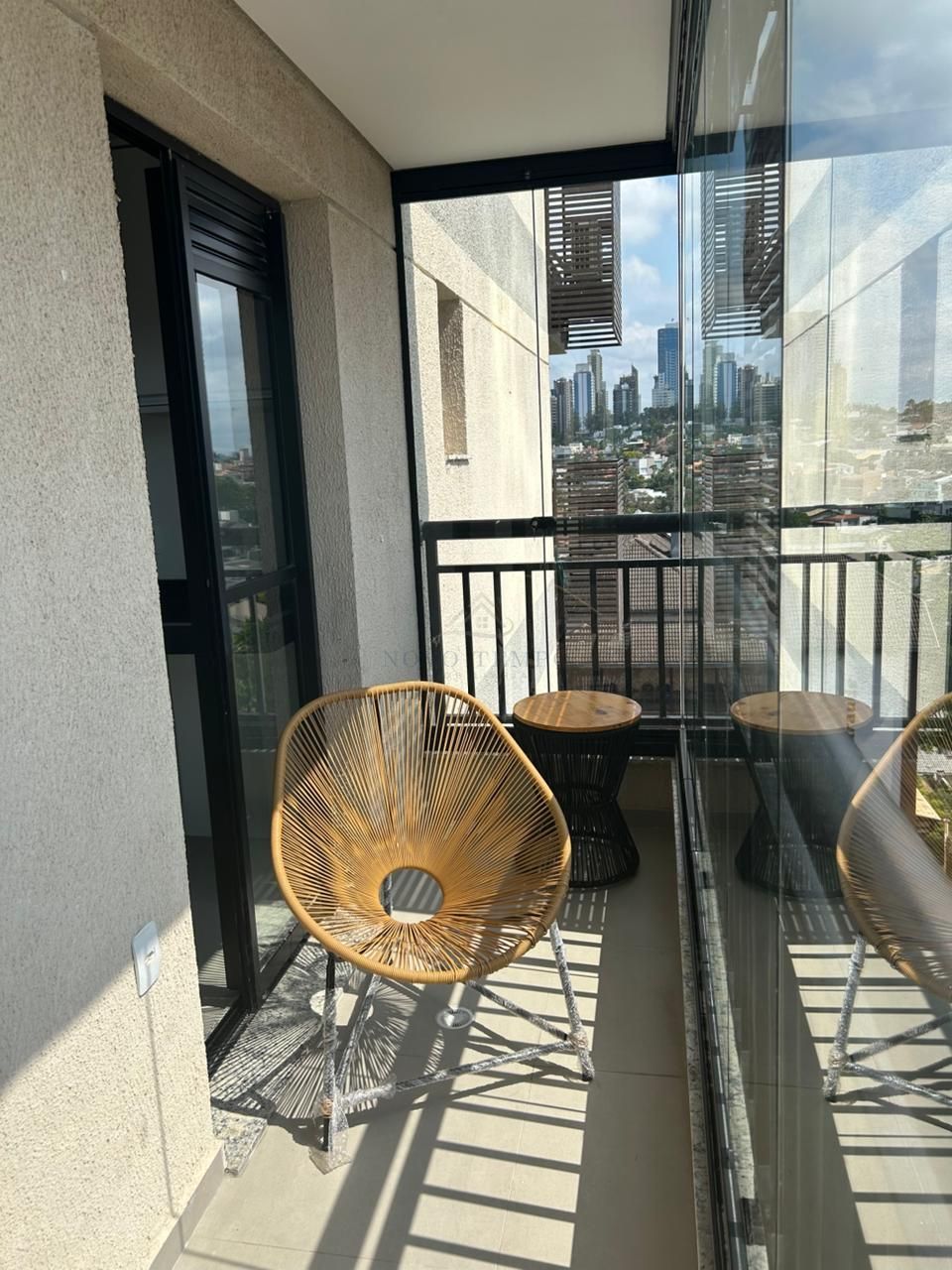 Apartamento, 1 quarto, 40 m² - Foto 9