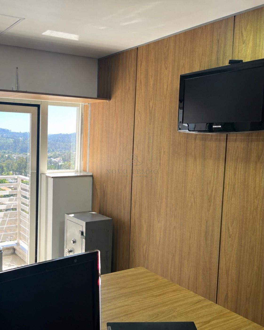 Sala-Conjunto, 33 m² - Foto 10