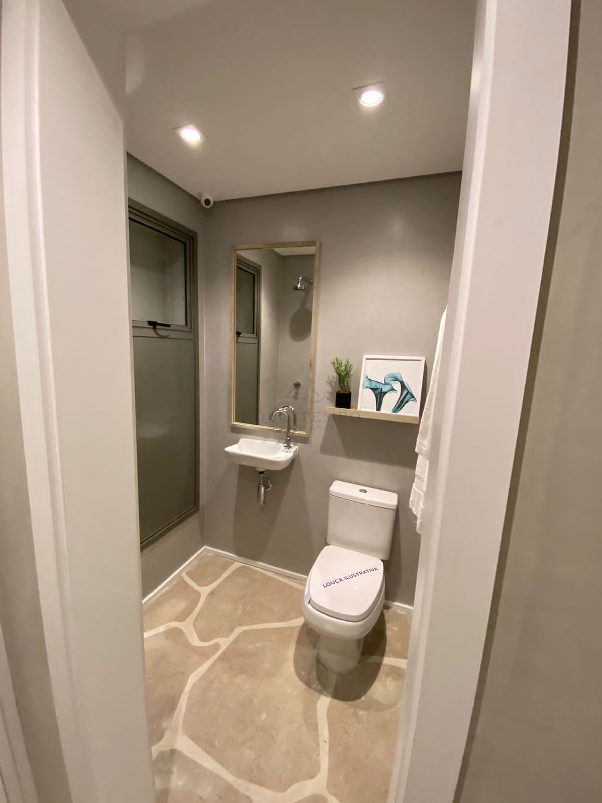 Apartamento, 3 quartos, 154 m² - Foto 30