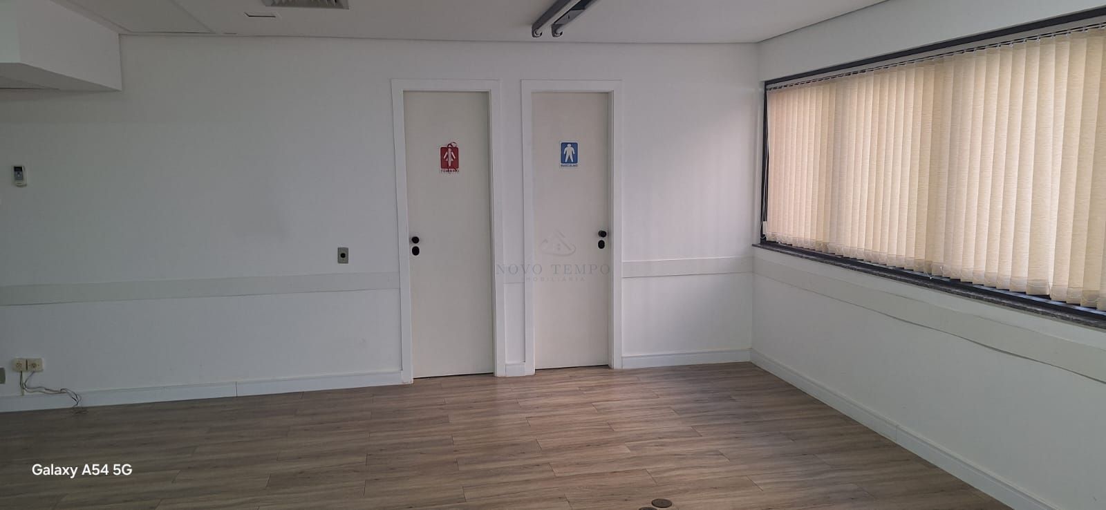 Sala-Conjunto, 54 m² - Foto 4