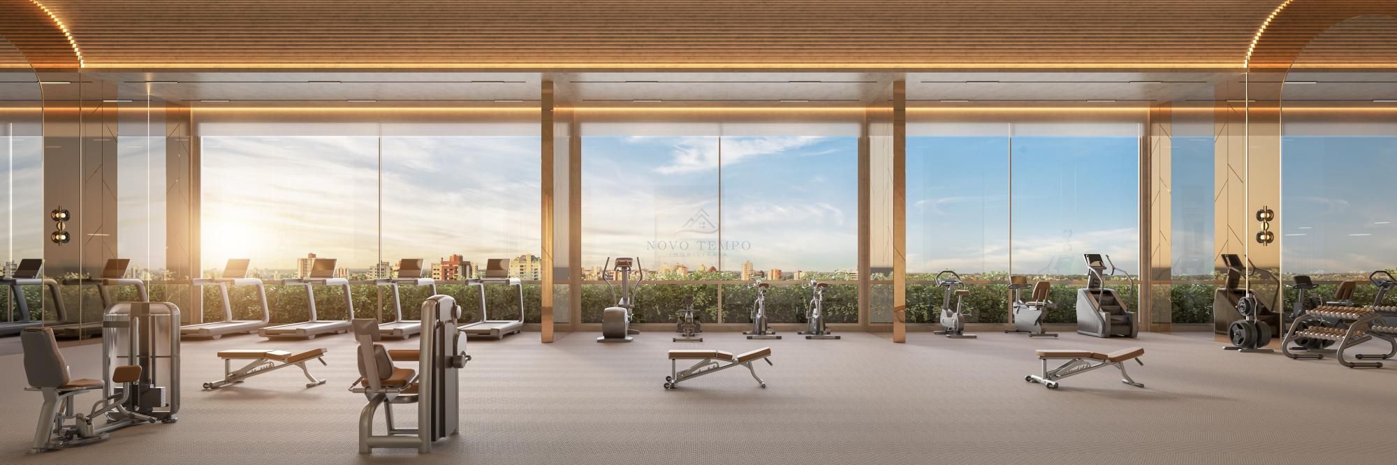 Apartamento, 4 quartos, 251 m² - Foto 7