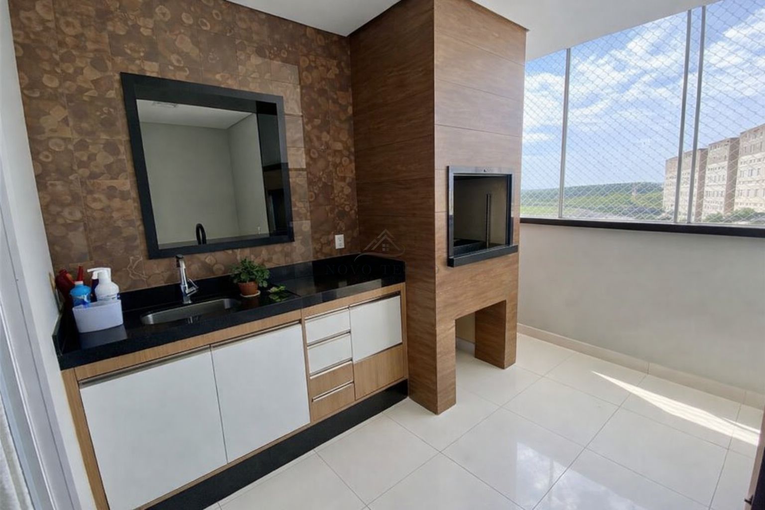 Apartamento, 3 quartos, 116 m² - Foto 5