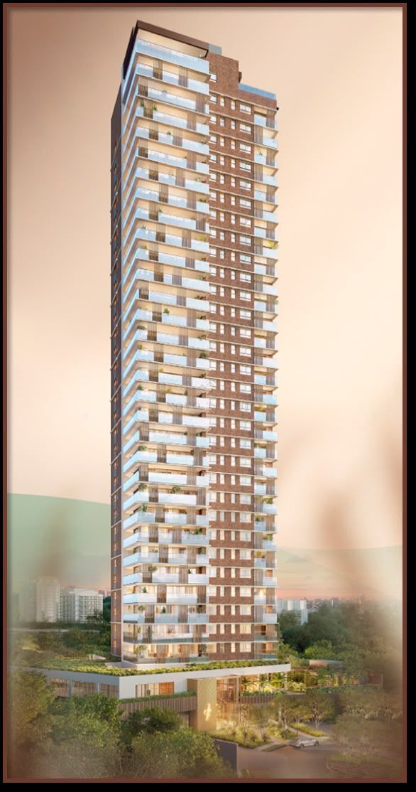 Apartamento, 4 quartos, 420 m² - Foto 14