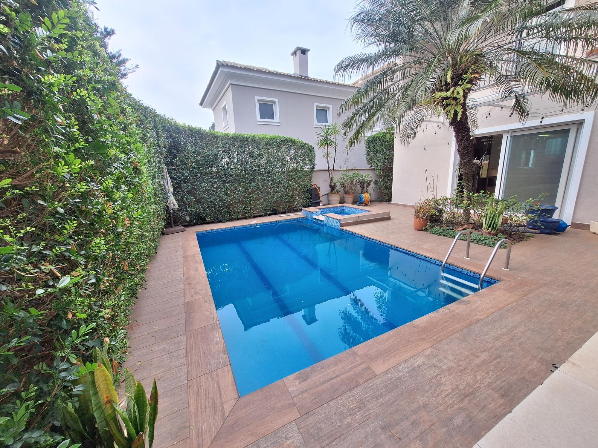 Casa, 4 quartos, 400 m² - Foto 20