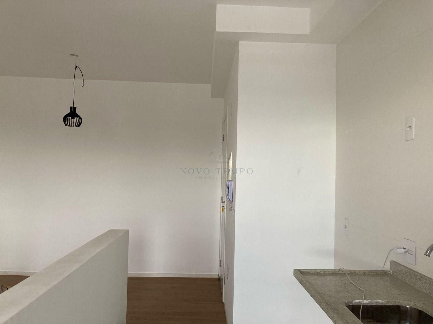 Apartamento, 2 quartos, 55 m² - Foto 3