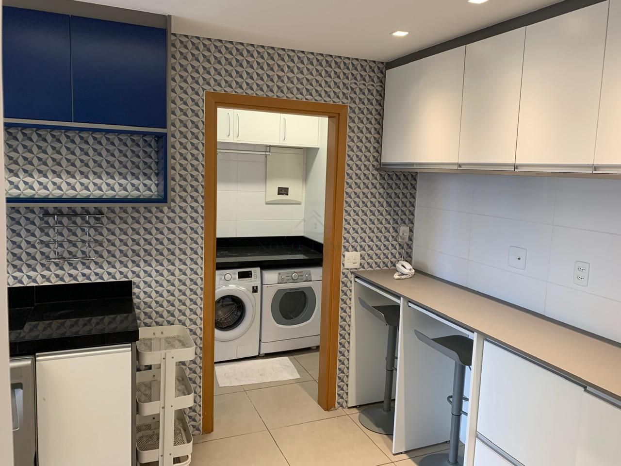Apartamento, 3 quartos, 168 m² - Foto 6