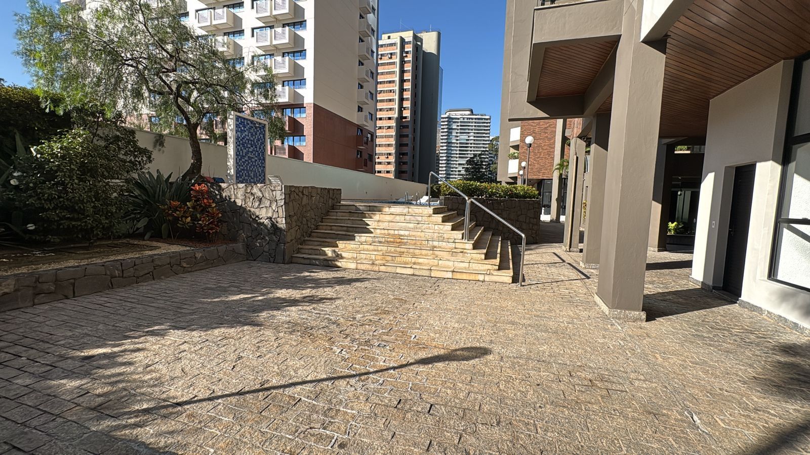 Apartamento, 3 quartos, 163 m² - Foto 34