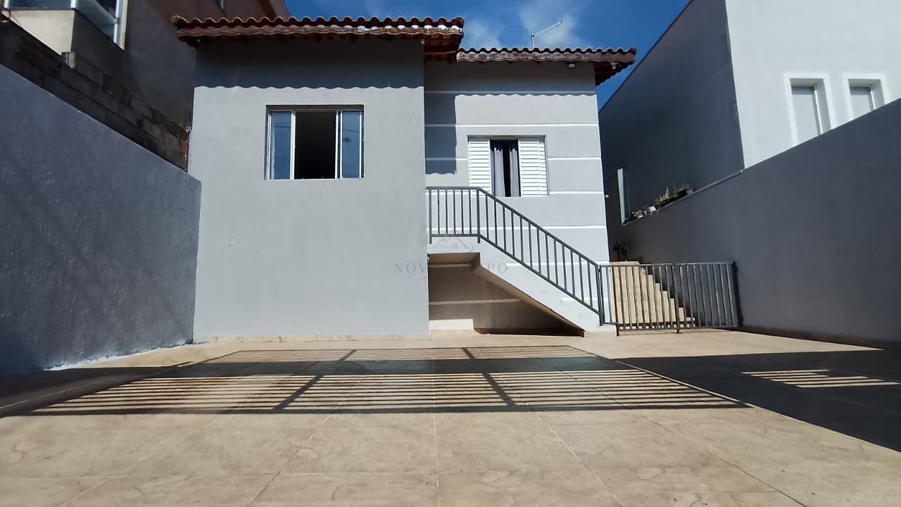 Casa, 2 quartos, 70 m² - Foto 1