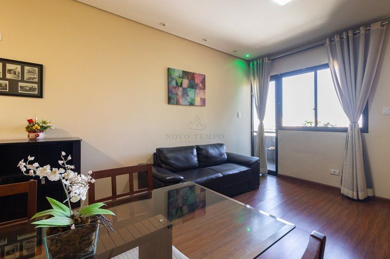 Apartamento, 1 quarto, 56 m² - Foto 5