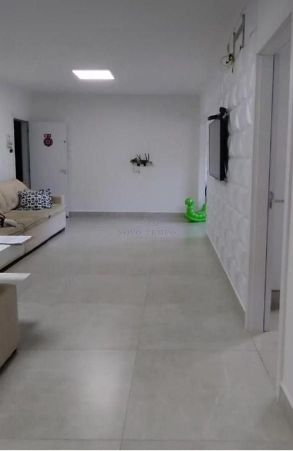 Apartamento, 3 quartos, 116 m² - Foto 1