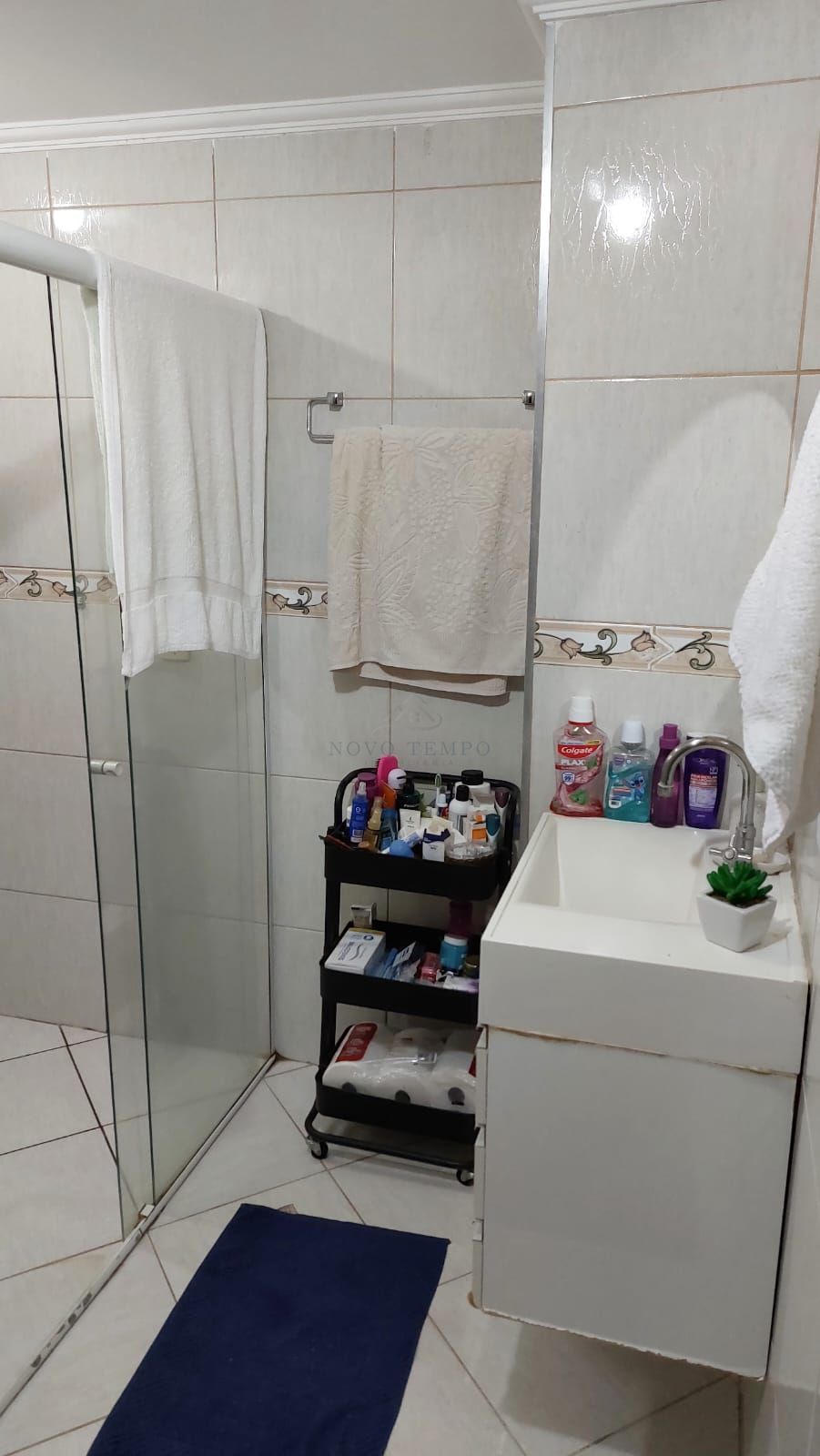 Casa, 3 quartos, 79 m² - Foto 9