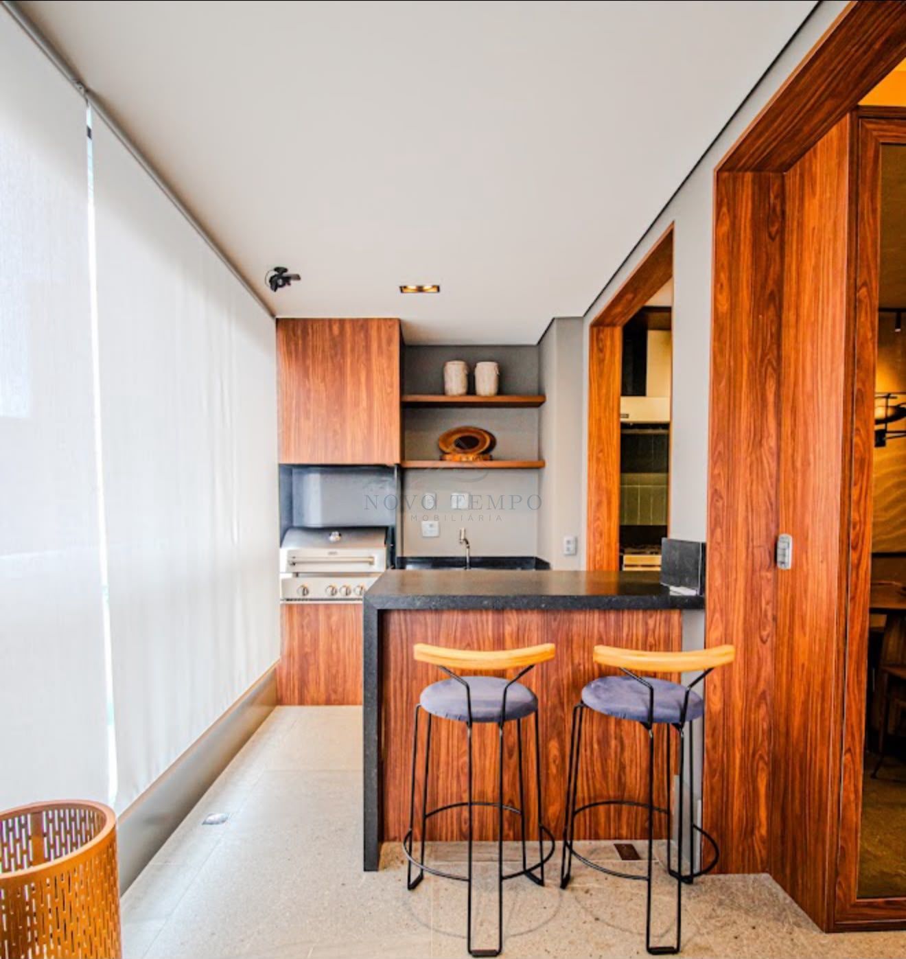 Apartamento, 3 quartos, 140 m² - Foto 3
