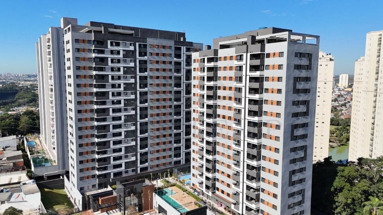 Apartamento, 2 quartos, 48 m² - Foto 6