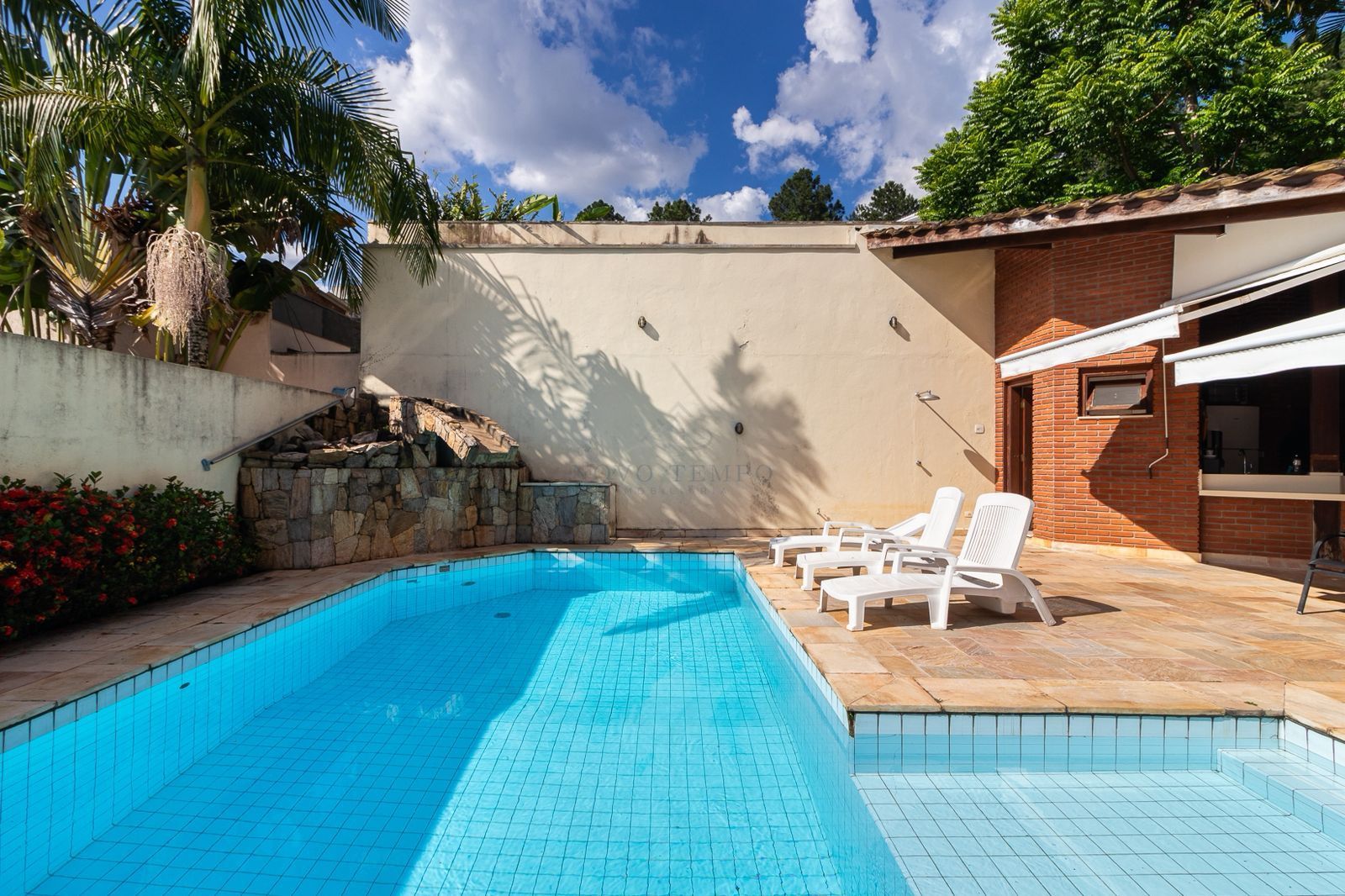 Casa de Condomínio, 4 quartos - Foto 10