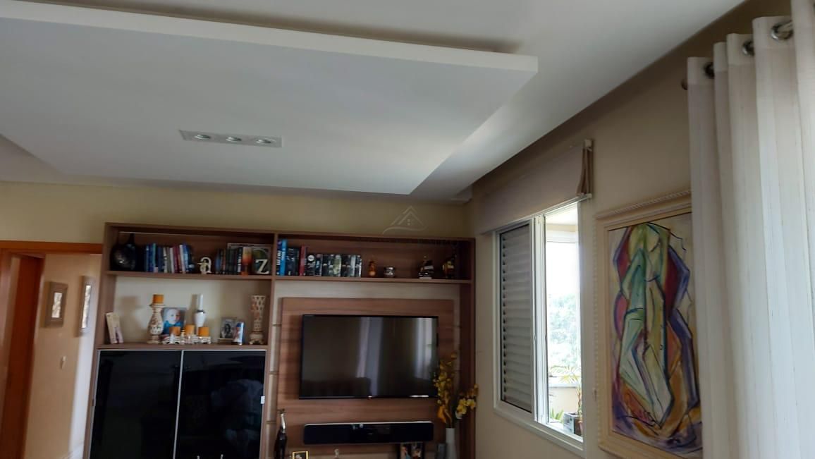 Apartamento, 3 quartos, 122 m² - Foto 5