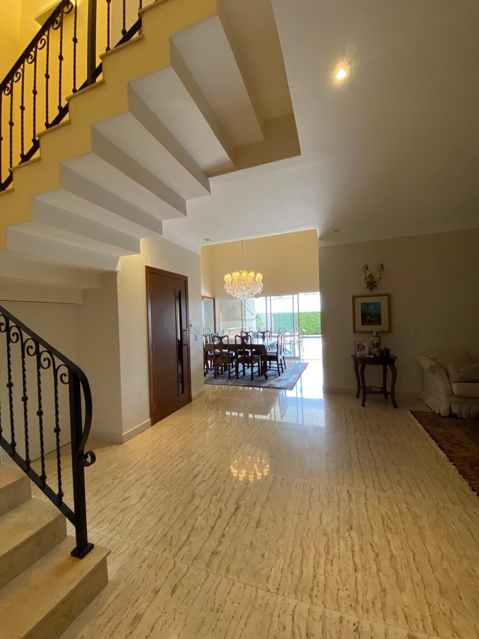 Sobrado, 4 quartos, 400 m² - Foto 1