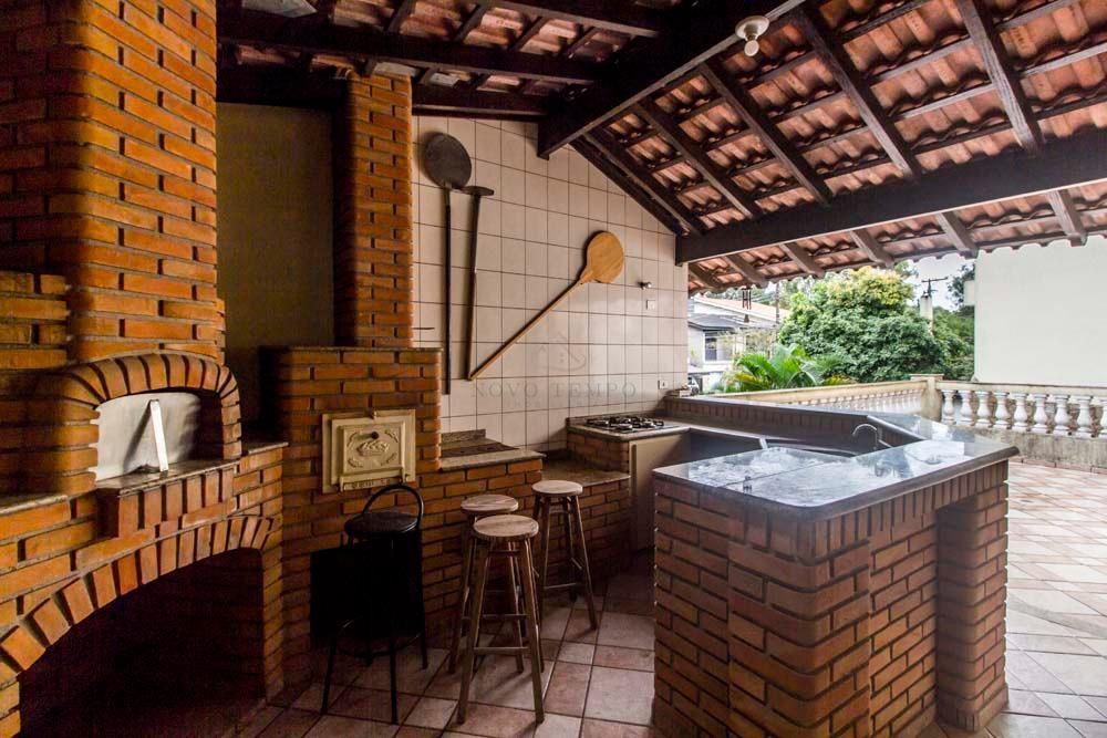 Casa de Condomínio, 4 quartos - Foto 9