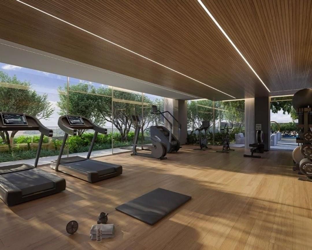 Apartamento, 4 quartos, 320 m² - Foto 6