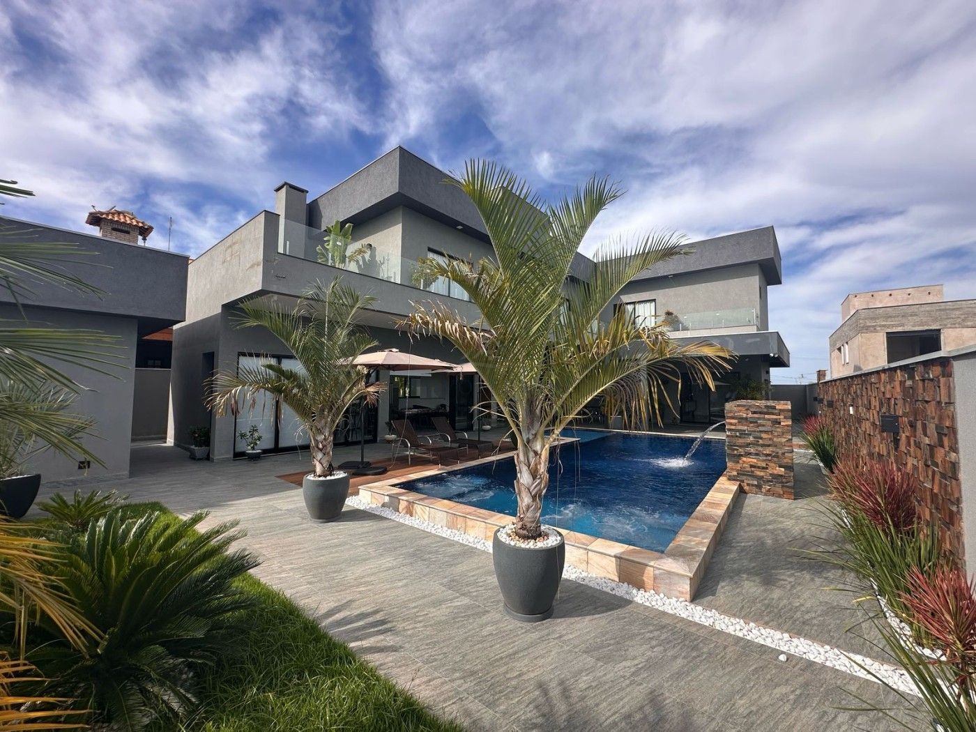 Casa, 3 quartos, 335 m² - Foto 22