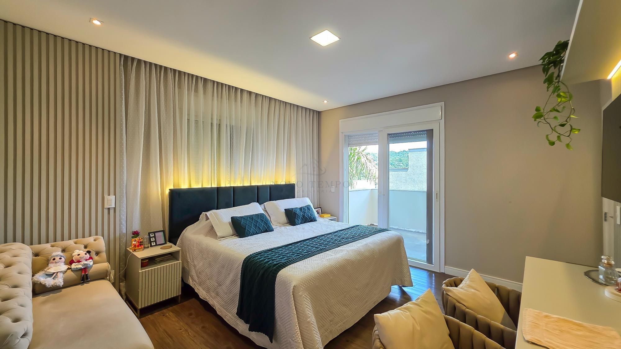 Casa de Condomínio, 4 quartos - Foto 12