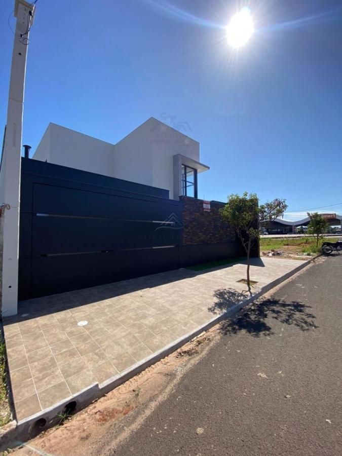 Sobrado, 3 quartos, 208 m² - Foto 16