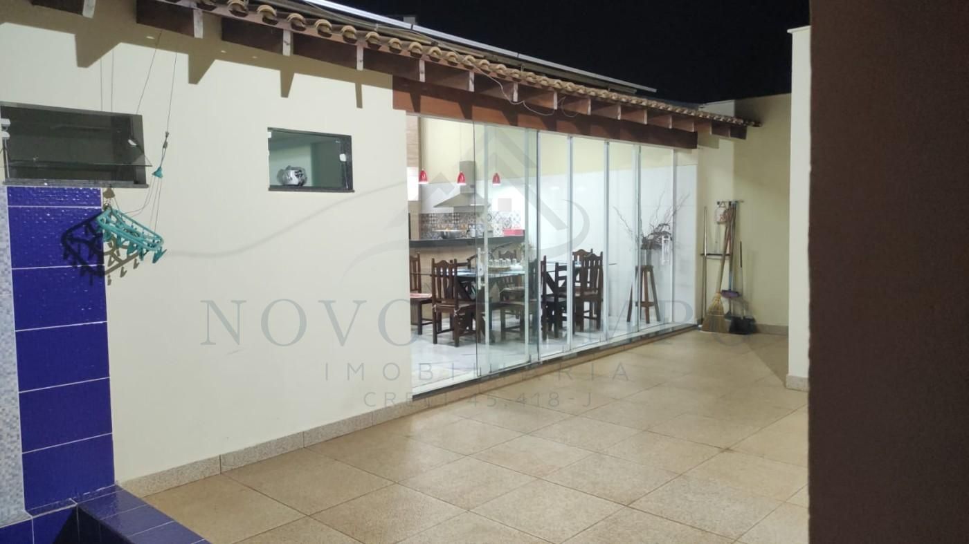 Casa, 3 quartos, 250 m² - Foto 15