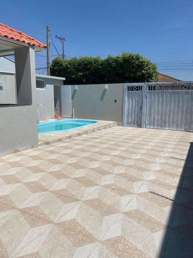 Casa, 3 quartos, 196 m² - Foto 15