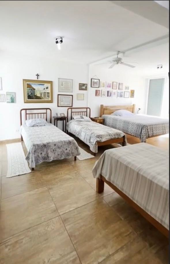 Chácara, 5 quartos, 5 m² - Foto 7