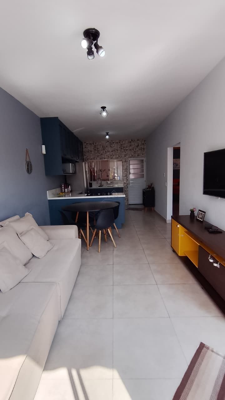 Casa, 2 quartos, 70 m² - Foto 3