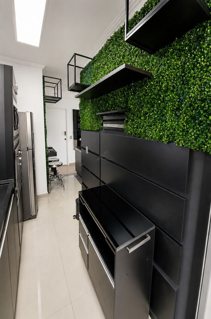 Apartamento, 2 quartos, 54 m² - Foto 3