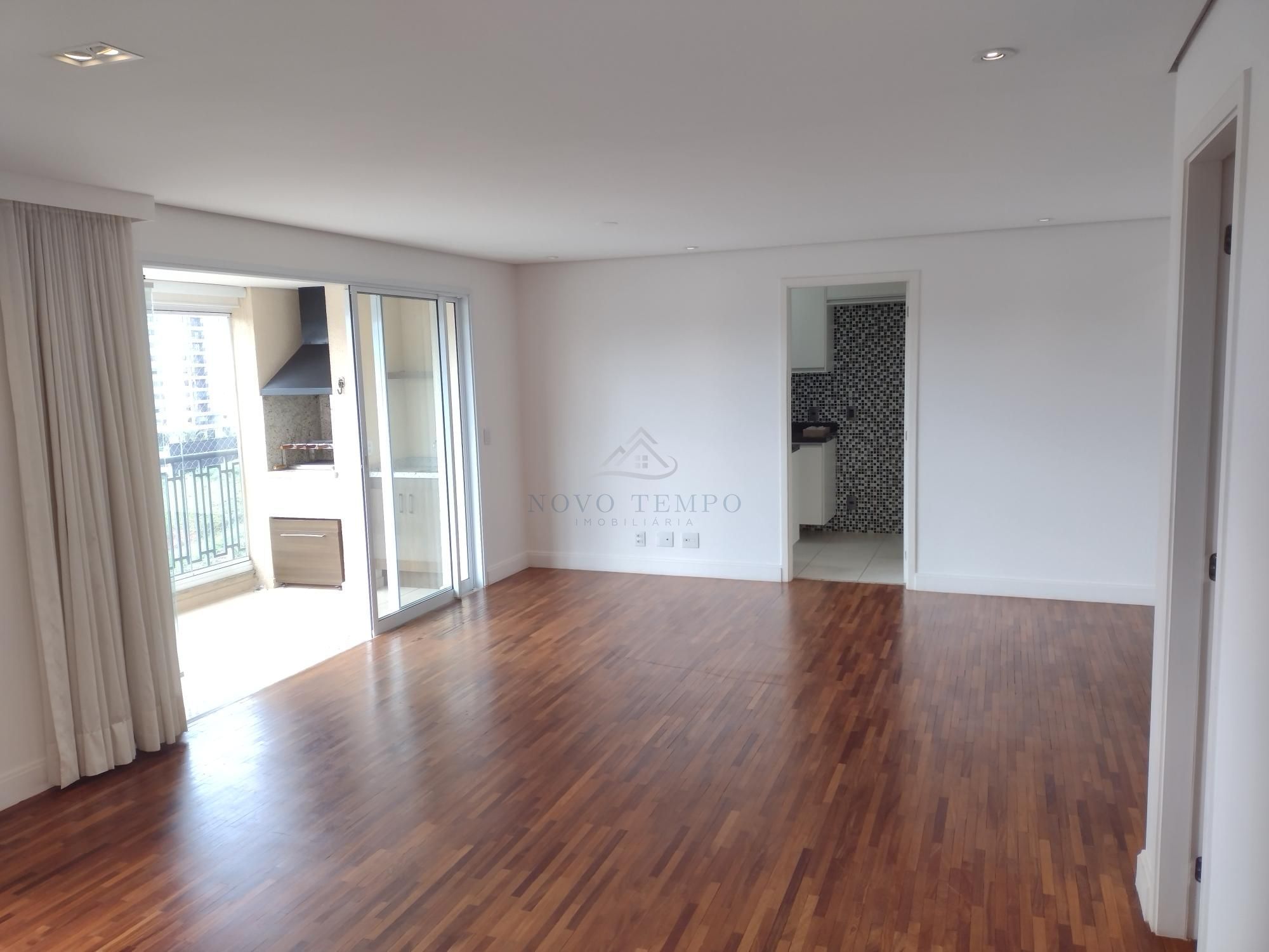 Apartamento, 2 quartos, 96 m² - Foto 2