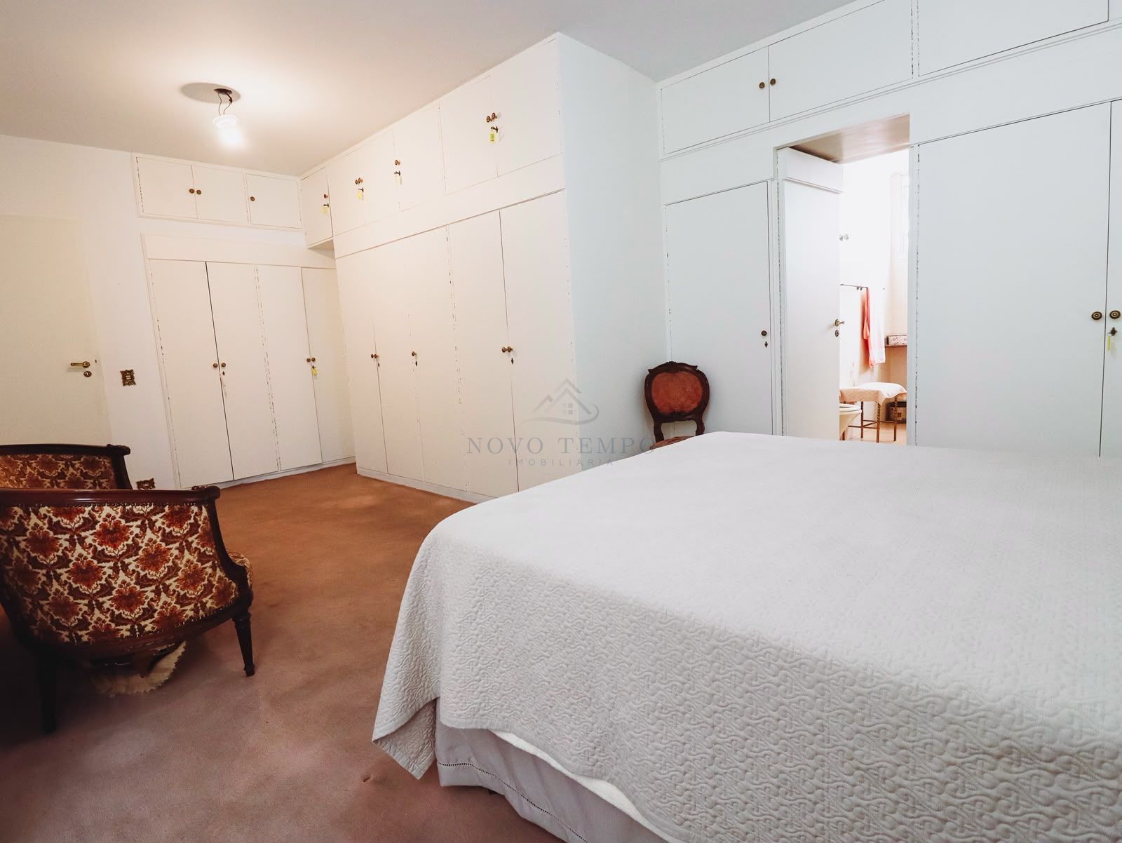 Apartamento, 4 quartos, 250 m² - Foto 21