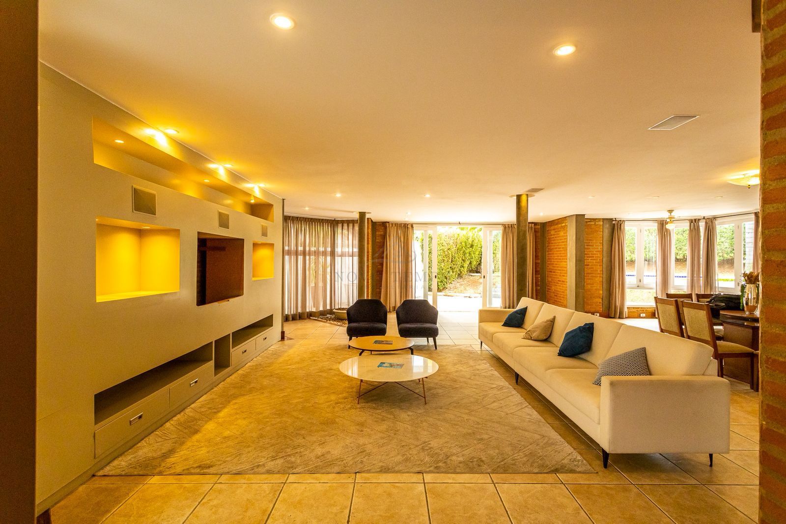 Casa de Condomínio, 4 quartos - Foto 10