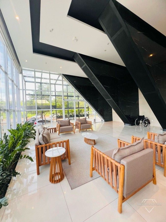 Sala-Conjunto, 96 m² - Foto 4